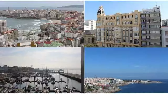 Alfazone en La Coruña: descubre todo lo que puedes hacer en esta ciudad