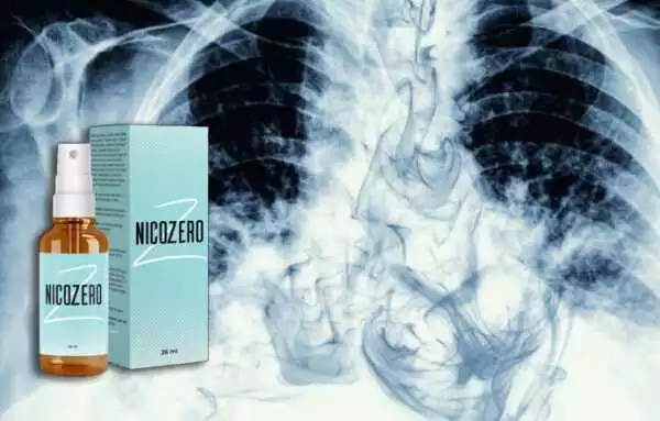 Comprar Nicozero en León: la solución natural para dejar de fumar