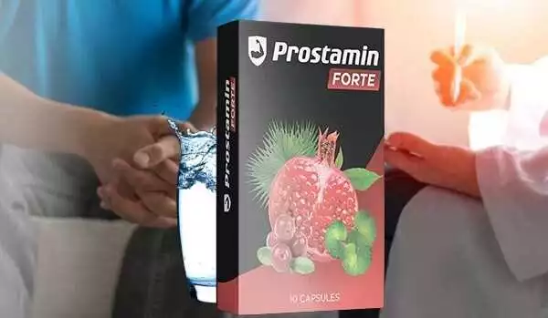 Comprar Prostamin en Algeciras: cómo solucionar problemas de próstata