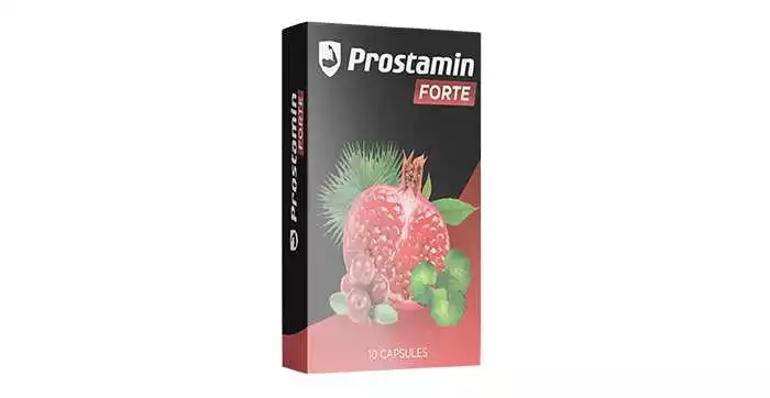 Compra Prostamin en La Junquera: ¡Mejora tu salud prostática ahora!