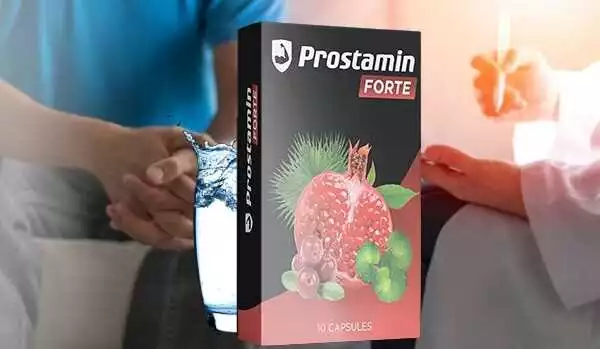Comprar Prostamin en San Sebastián De La Gomera: Precios y Beneficios