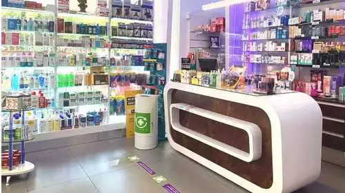 Compra Sasparin en Madrid: Encuentra tu tienda cercana | Farmacia Online