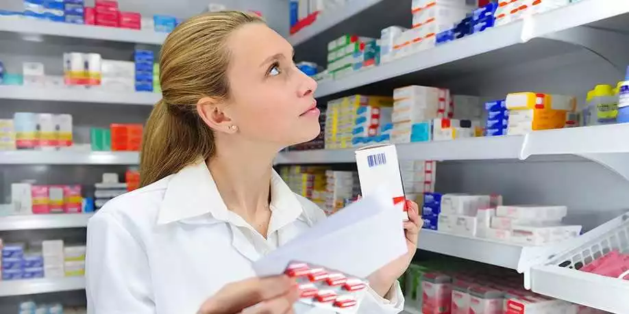 Compra Sasparin en una Farmacia de Zaragoza – Farmacias de Confianza en España