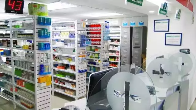 Cómo comprar Sasparin en Santa Cruz de La Palma – Farmacias y tiendas online