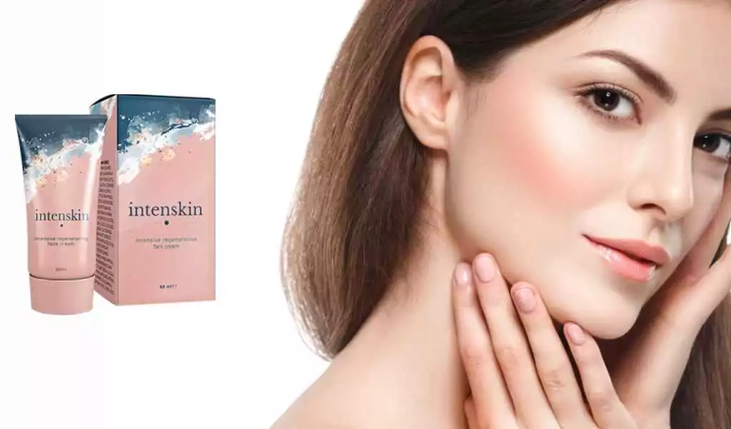 Intenskin en Reus – Compra la crema intensiva para una piel perfecta