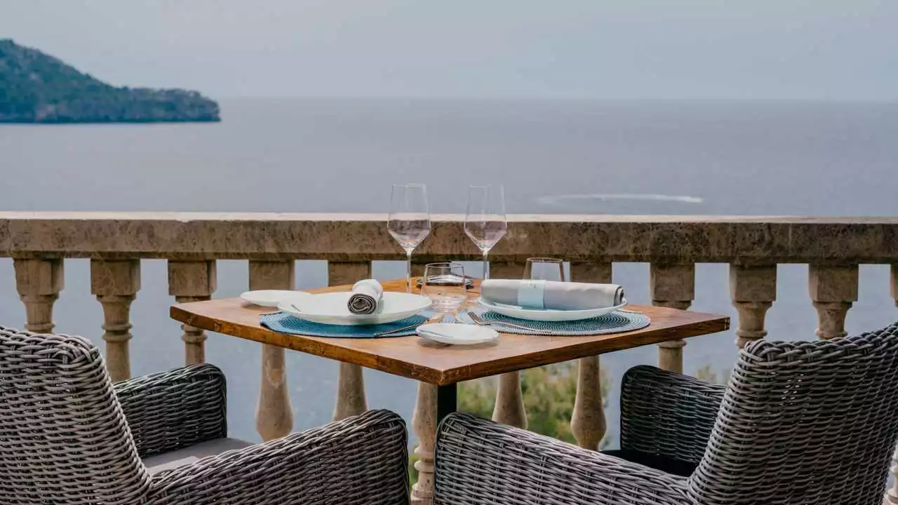 Levicose en Palma de Mallorca: descubre los mejores restaurantes y lugares de interés