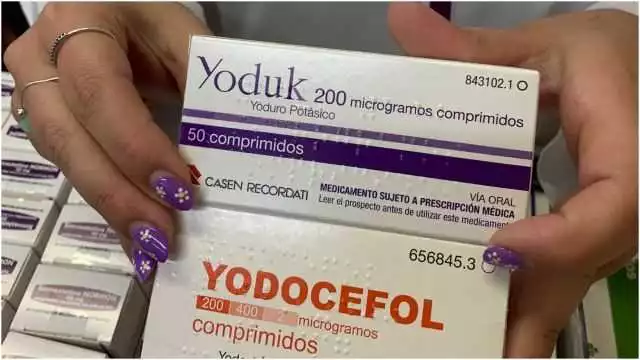 Levicose en una farmacia de La Coruña: ¿Dónde comprarlo?