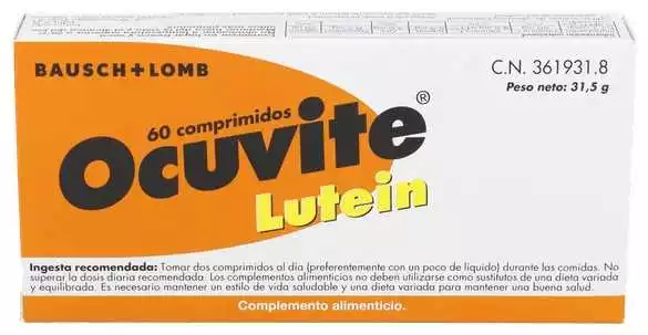 Ocuvit disponible en farmacia de Menorca – Compra ahora en línea