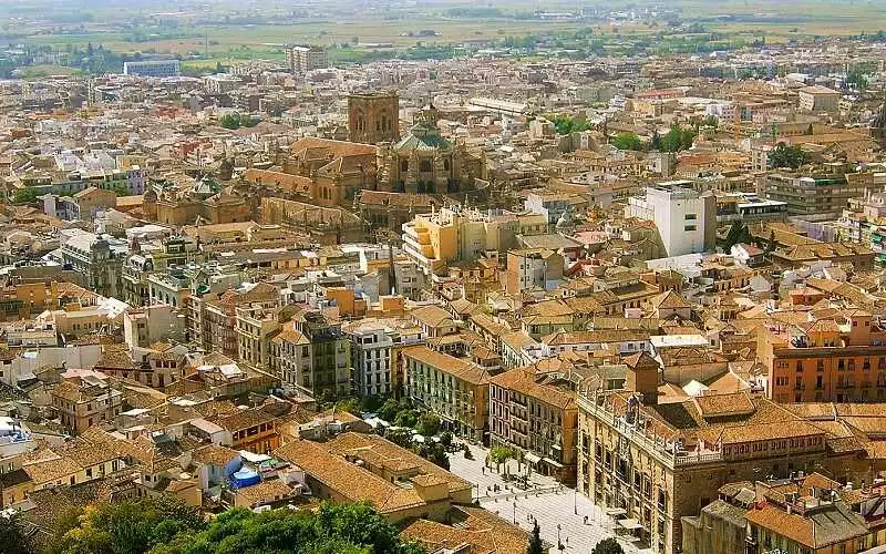 Precio de Sasparin en Granada: Encuentra la mejor oferta