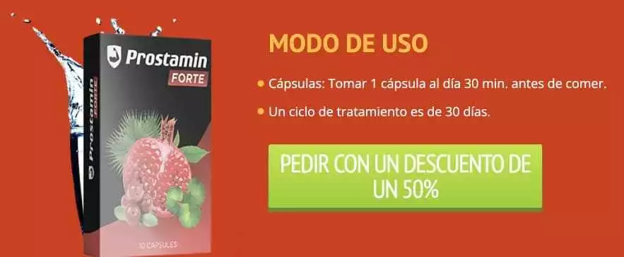 Prostamin en Cádiz: Dónde comprar el mejor remedio natural para la próstata