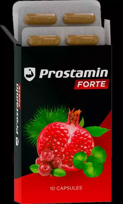 Prostamin En Palma De Mallorca: El Mejor Tratamiento Para La Próstata