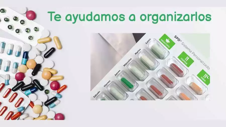 Sasparin: el tratamiento que necesitas en la farmacia de Badajoz